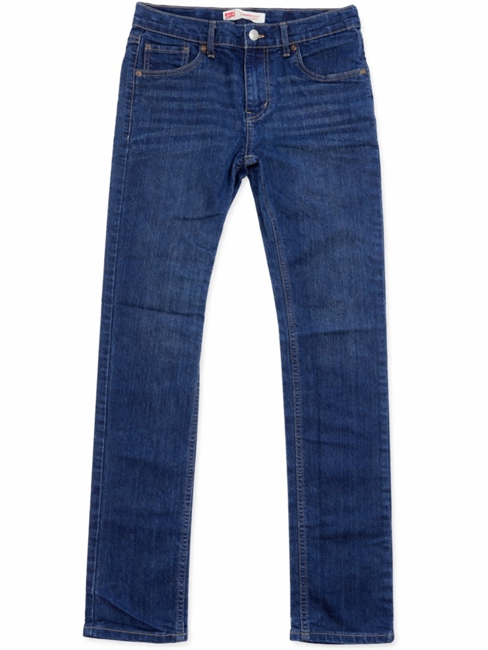 Levi’s 510 Slim Skinny Fit Jeans Men’s 29x31 Stretch Denim Medium Wash